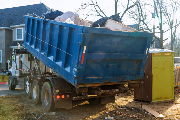 Best Junk Hauling Services  in Wadley, GA