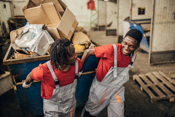Best Yard Cleanup Services  in Wadley, GA
