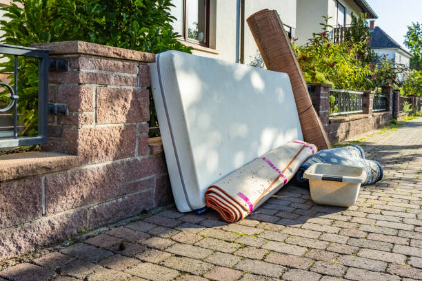 Best Yard Waste Removal  in Wadley, GA
