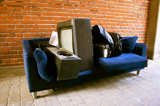 Best Office Junk Removal  in Wadley, GA
