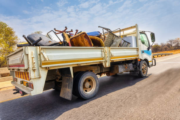 Best Attic Cleanout Services  in Wadley, GA