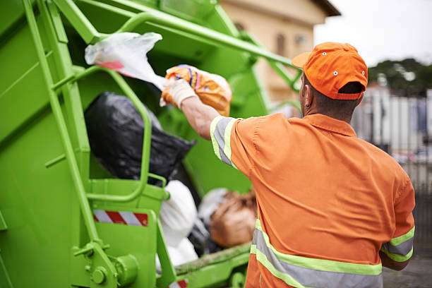 Best Household Junk Removal  in Wadley, GA