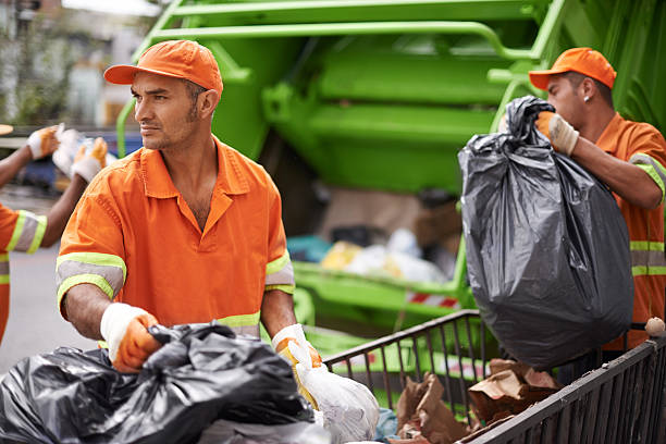 Best Construction Debris Removal  in Wadley, GA