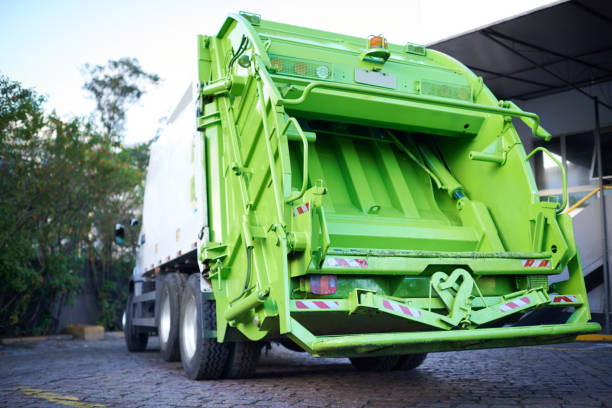 Best Same-Day Junk Removal  in Wadley, GA