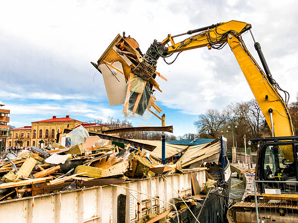 Professional Junk Removal in Wadley, GA