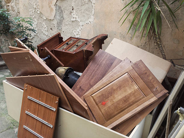 Commercial Cleanout Services in Wadley, GA